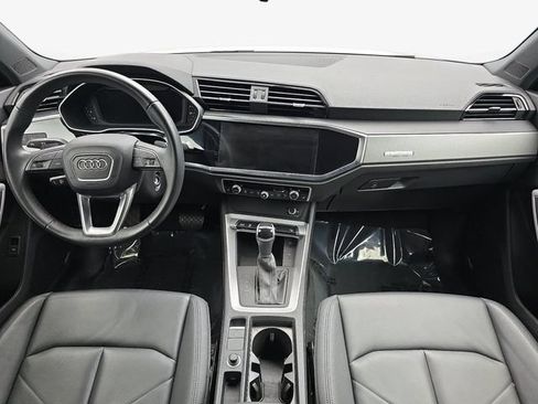 Used 2025 Audi Q3 2.0T Premium AWD/4WD image 10