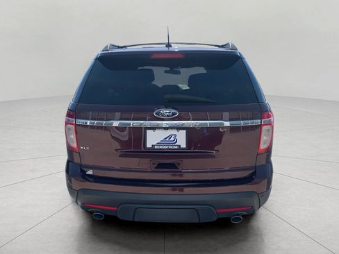 Used 2012 Ford Explorer XLT FWD image 6