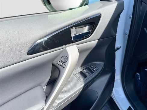 New 2026 Mitsubishi Eclipse Cross Black Edition image 16