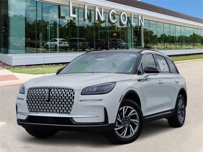 New 2026 Lincoln Corsair Premiere