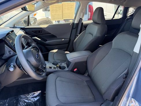 Used 2024 Subaru Crosstrek 2.0i Premium AWD/4WD image 12
