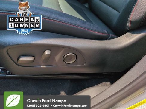 Used 2025 Chevrolet Traverse Z71 w/ Enhanced Driving Package AWD/4WD image 12