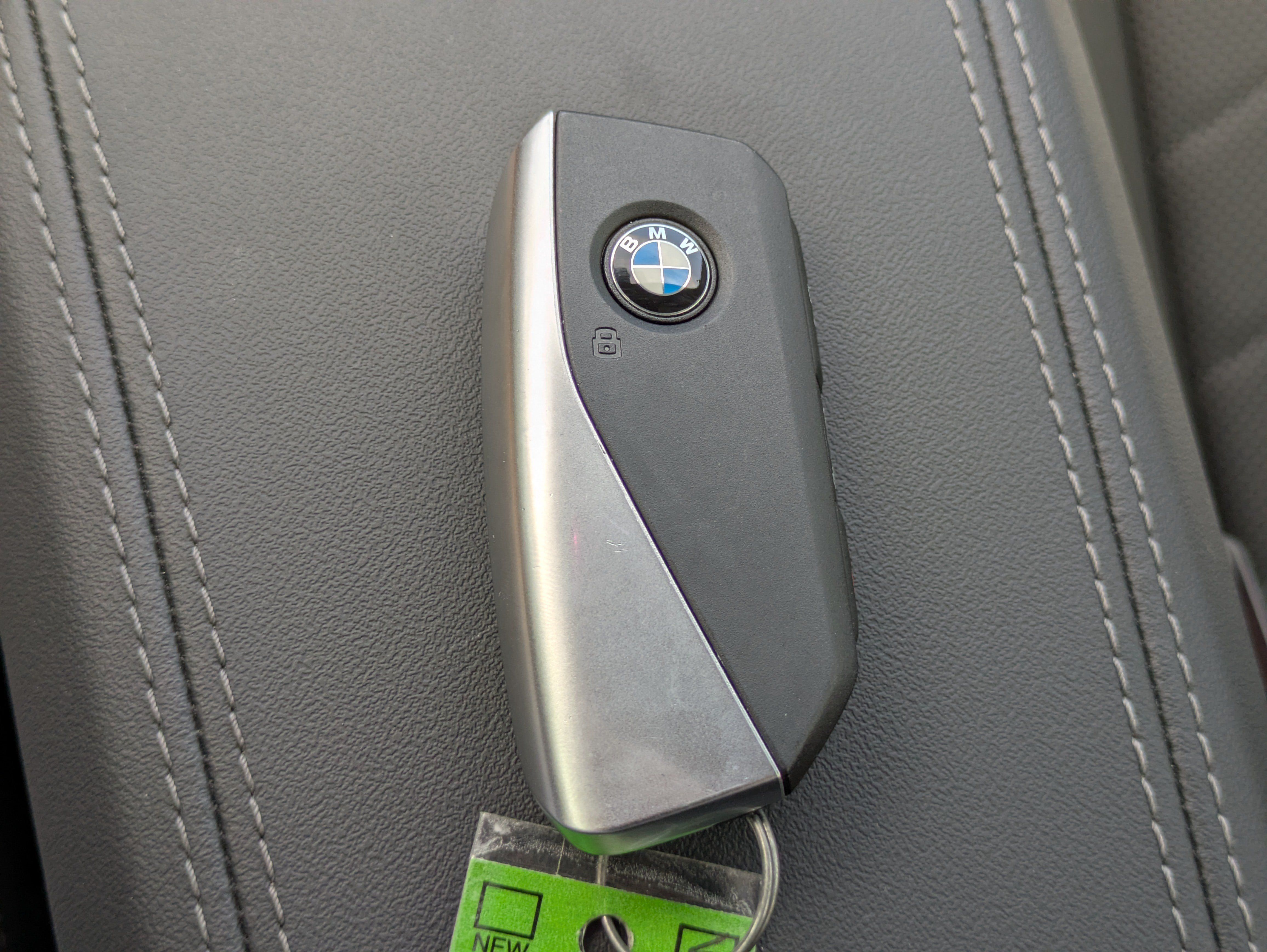Used 2023 BMW X1 xDrive28i w/ Convenience Package AWD/4WD image 32