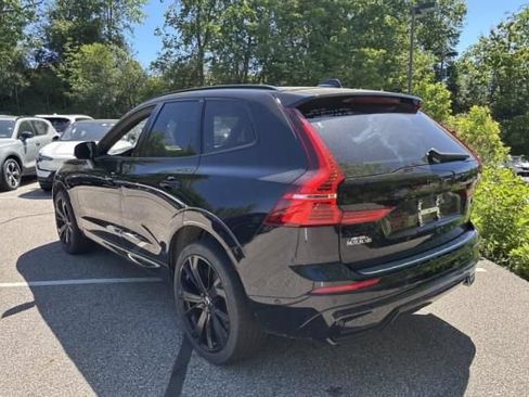 Used 2024 Volvo XC60 T8 Ultimate w/ Protection Package Premier AWD/4WD image 14