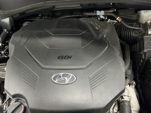 Used 2025 Hyundai Palisade Calligraphy AWD/4WD image 28