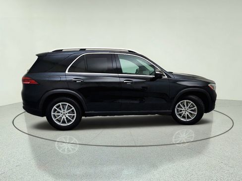 Certified 2026 Mercedes-Benz GLE 350 4MATIC image 7