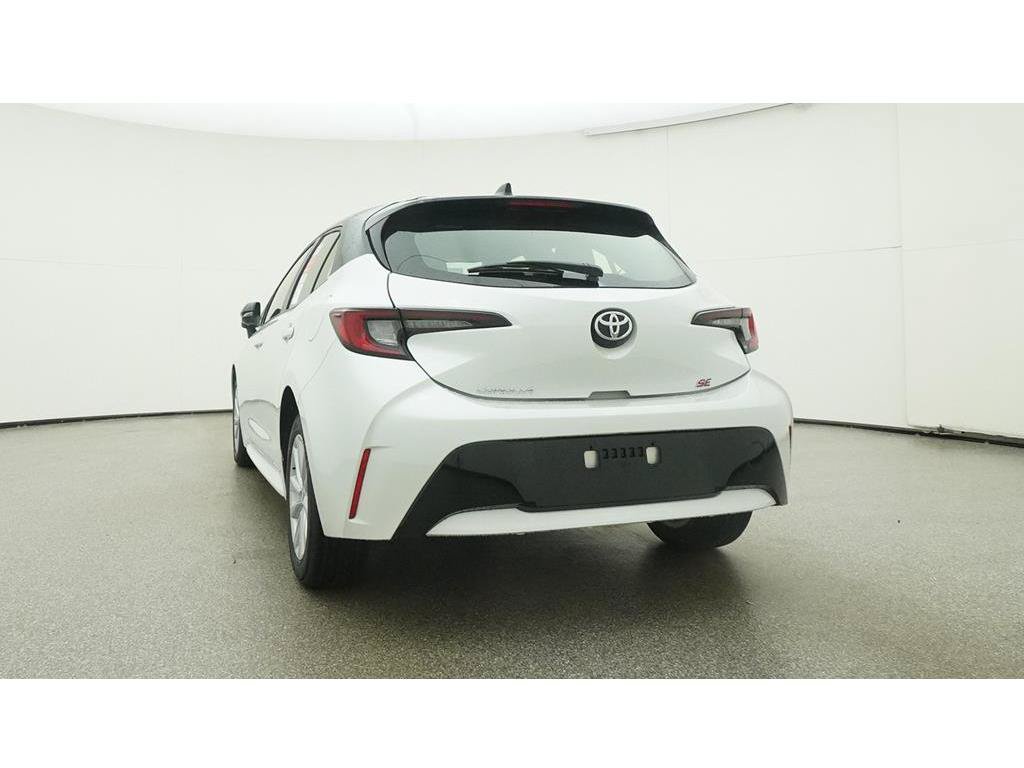 Used 2024 Toyota Corolla SE FWD image 28