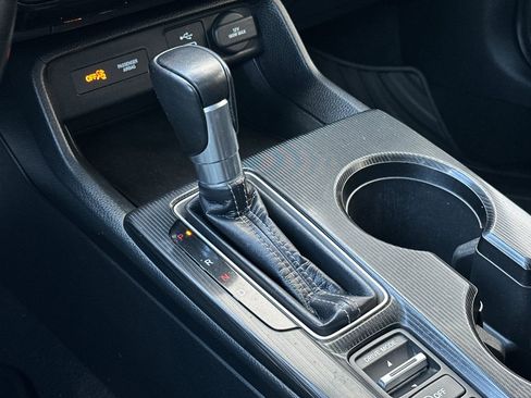 Used 2023 Honda Civic Sport image 19