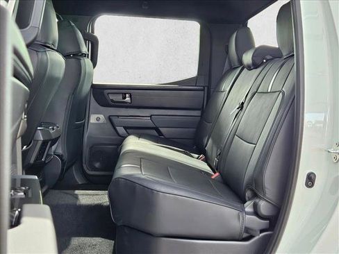 Used 2026 Toyota Tundra SR5 w/ SX Package RWD image 16