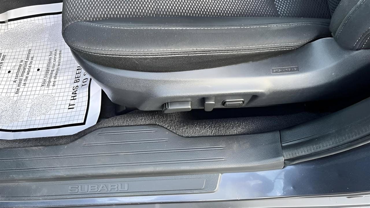 Used 2016 Subaru Outback 2.5i Premium AWD/4WD image 37