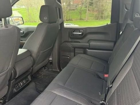 Used 2020 Chevrolet Silverado 1500 LT w/ All-Star Edition image 10