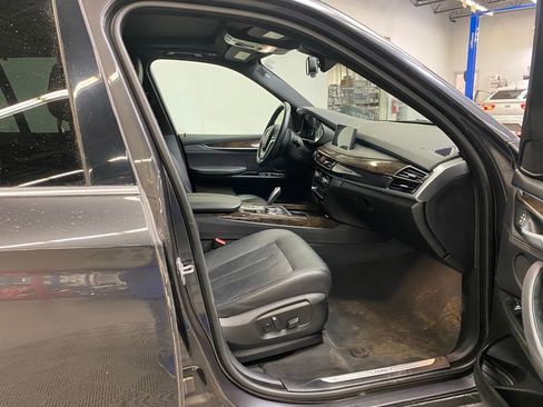 Used 2017 BMW X5 xDrive35i image 10