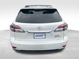 Used 2013 Lexus RX 350 FWD image 4
