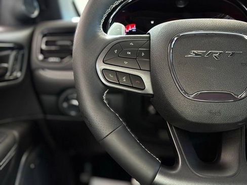 New 2026 Dodge Durango SRT Hellcat w/ Premium Group image 37