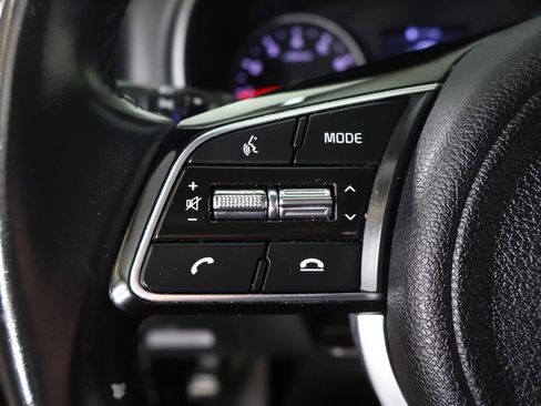 Used 2020 Kia Sportage EX image 40
