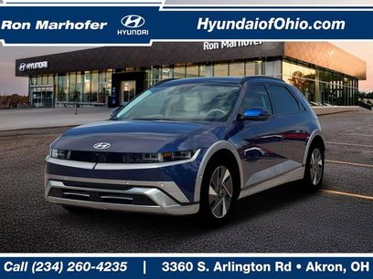New 2026 Hyundai Ioniq 5 Limited