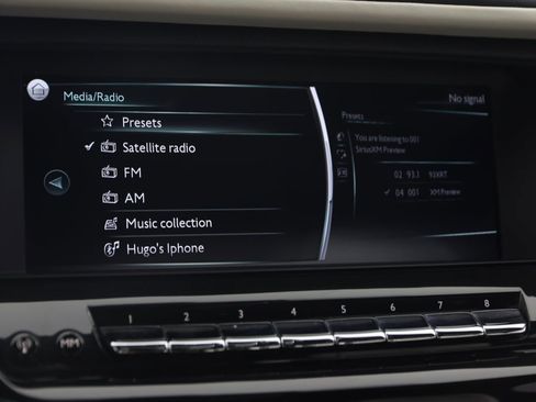 Used 2020 Rolls-Royce Cullinan image 56