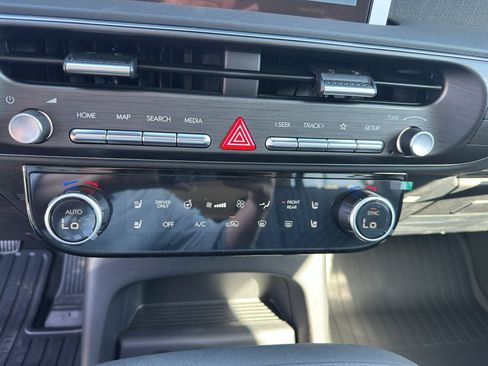 New 2026 Hyundai Palisade SEL Premium AWD/4WD image 22