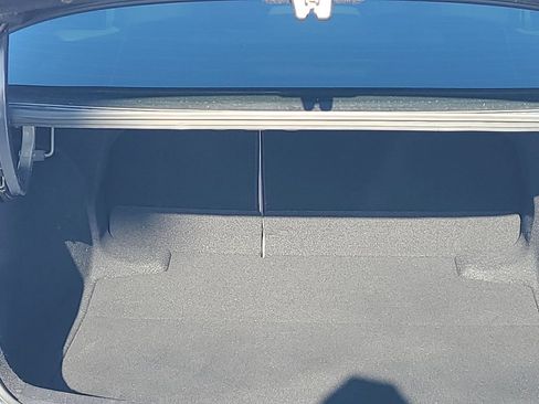 Certified 2025 Toyota Corolla LE FWD image 9