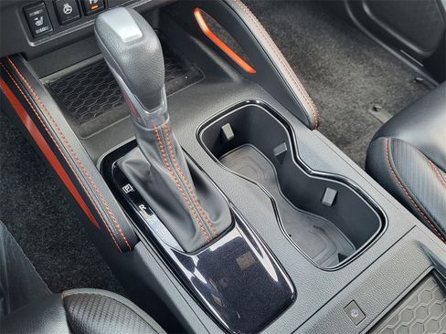 Used 2023 Nissan Frontier PRO-4X w/ Pro-4X Premium Package image 29