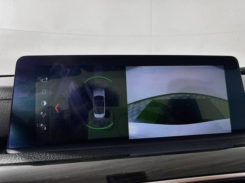 Used 2018 BMW 430i Convertible RWD image 13