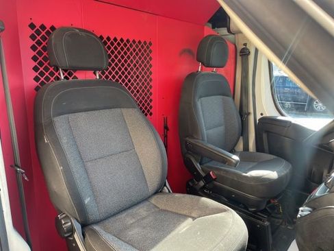 Used 2019 RAM ProMaster 1500 image 2