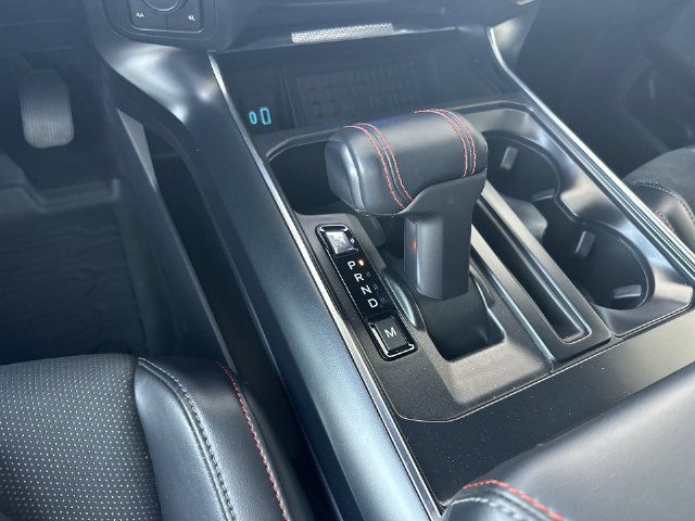 Certified 2024 Ford F150 Raptor AWD/4WD image 21