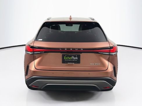 Used 2023 Lexus RX 350 Premium Plus w/ Accessory Package (Z1) FWD image 7