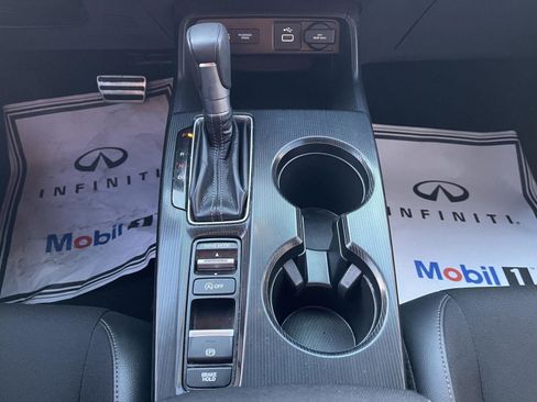 Used 2024 Honda Civic Sport image 11