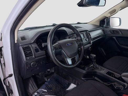 Used 2021 Ford Ranger XL image 13