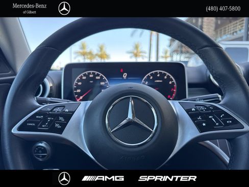 Certified 2023 Mercedes-Benz C 300 Sedan image 29