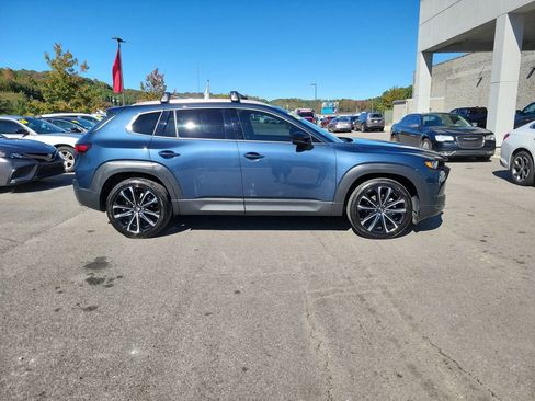 Used 2023 MAZDA CX-50 2.5 Turbo w/ Cargo Package image 2