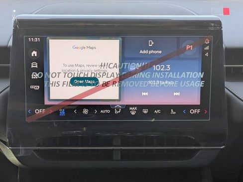 New 2026 Lincoln Nautilus Reserve image 16