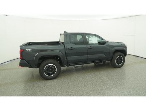 New 2026 Toyota Tacoma TRD Off-Road AWD/4WD image 10