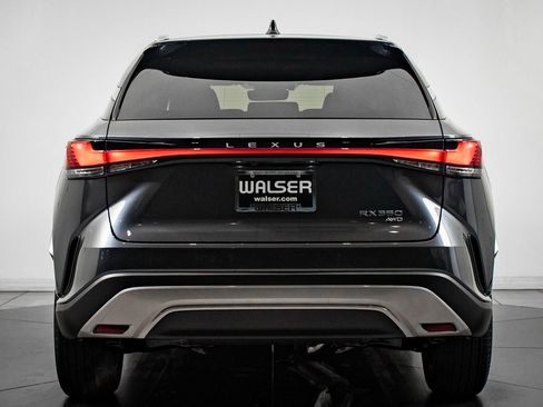New 2026 Lexus RX 350 Premium image 10