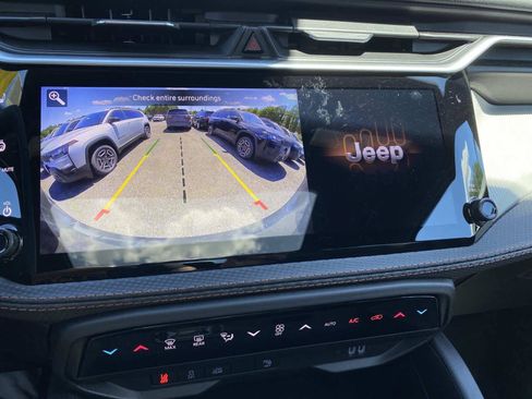 New 2026 Jeep Cherokee Limited AWD/4WD image 11