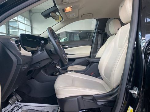 Used 2024 Buick Encore GX Sport Touring w/ Advanced Technology Package image 12