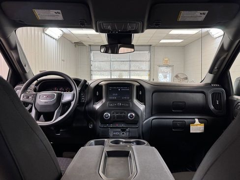 New 2026 GMC Sierra 1500 Pro w/ Trailering Package image 20