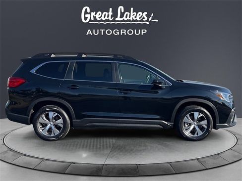 Certified 2025 Subaru Ascent Premium w/ Premium Package image 6