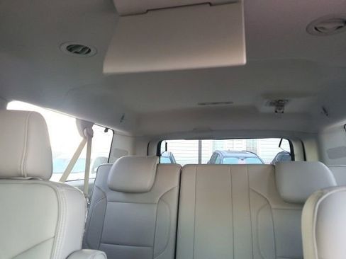 Used 2017 GMC Yukon XL Denali w/ Open Road Package image 16