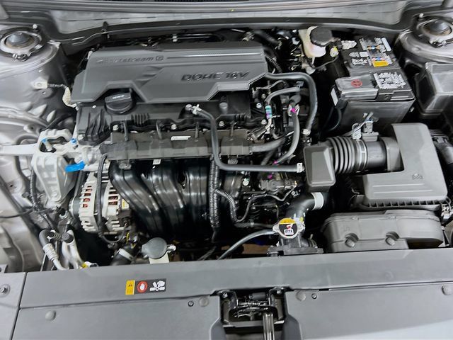 New 2025 Kia K4 GT-Line w/ GT-Line Premium Package FWD image 31