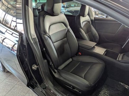 Used 2024 Tesla Model 3 Long Range image 22