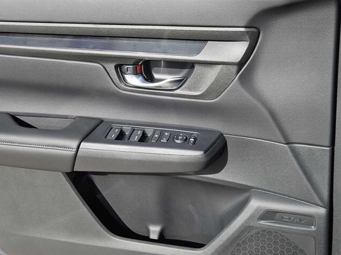 New 2026 Honda CR-V EX image 19