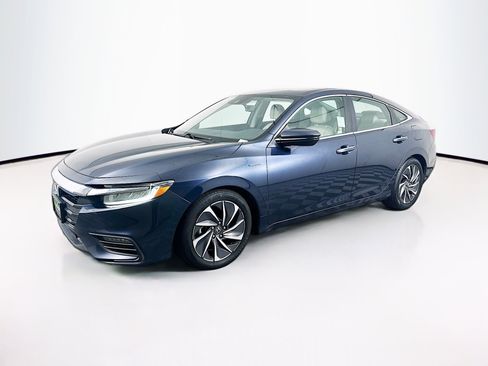 Used 2019 Honda Insight Touring image 3