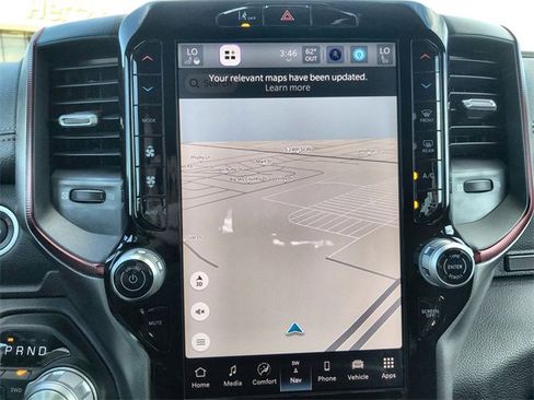 Used 2025 RAM 1500 Rebel image 18