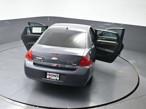 Used 2009 Chevrolet Impala LS FWD image 53