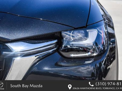 New 2026 MAZDA CX-90 3.3 Turbo w/ Premium Plus Pkg AWD/4WD image 4