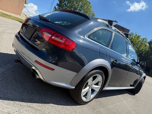 Used 2014 Audi A4 Premium w/ Lighting Package AWD/4WD image 52
