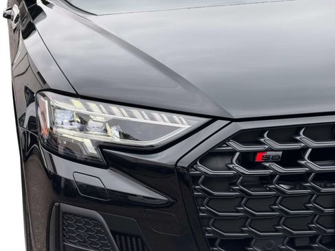 New 2026 Audi S8 AWD/4WD image 10