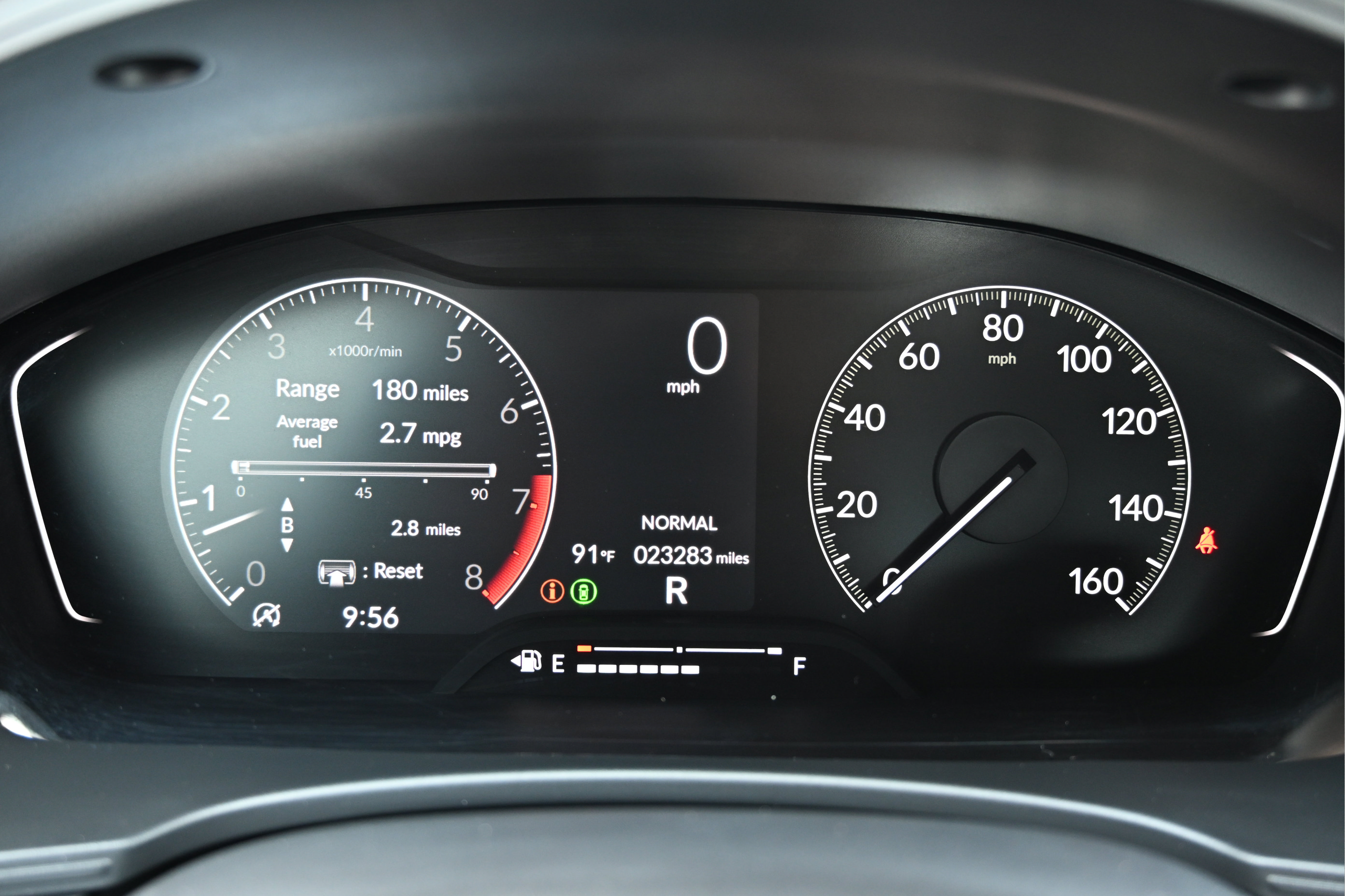 Used 2024 Honda Civic Sport image 27